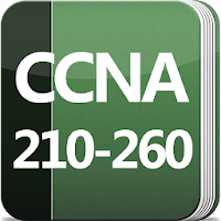 Cisco CCNA Security: 210-260 Exam