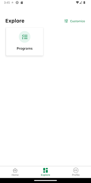 Avera St. Benedict Wellness Screenshot 0