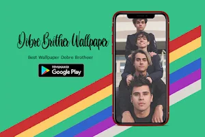 Dobre Brothers Wallpaper HD Screenshot 3