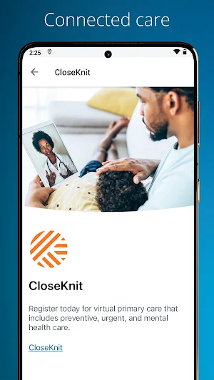 CareFirst WellBeing Screenshot 3