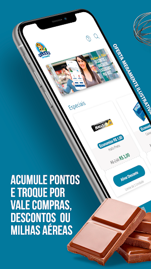 Clube Bom Baiano Screenshot 1