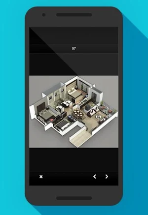 3D Home Design Screenshot 2