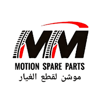 Motion Spare Parts