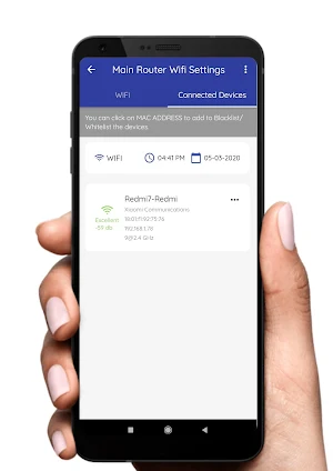 myWorldLink Screenshot 2