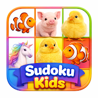 Sudoku Kids