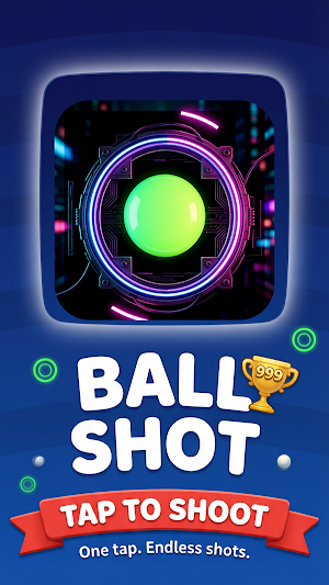Ball Shot Screenshot 0