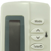Remote Control For Samsung Air Conditioner