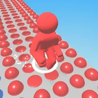 Pop Runner