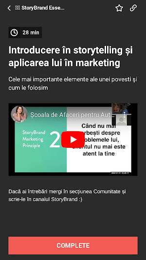 Meleti Screenshot 1