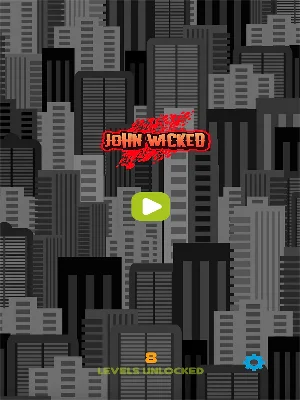 John Wicked Screenshot 0