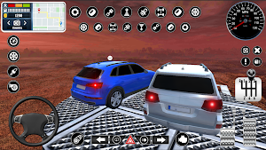 Simulador De Carros Screenshot 3