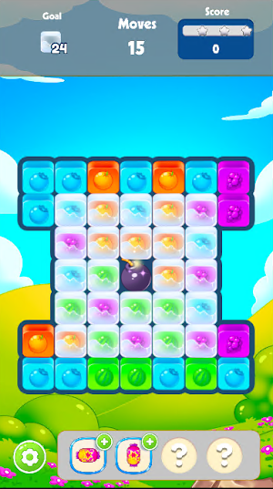 Happy Farm Screenshot 2