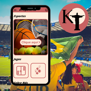 KTBRASIL Esportes Screenshot 0