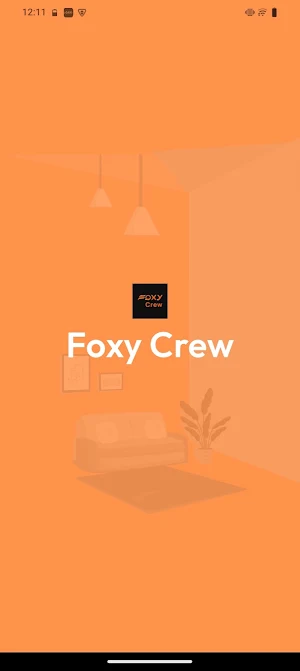 Foxy Crew Provider Screenshot 0