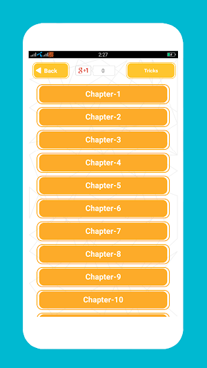 Math Shortcut Tricks & Formula Screenshot 1