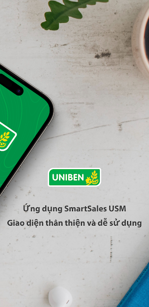 Sales Manager Screenshot 1