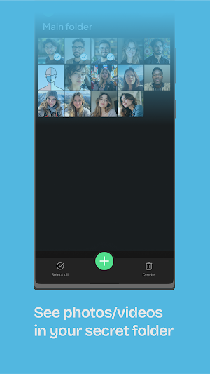 PriviCam Screenshot 3