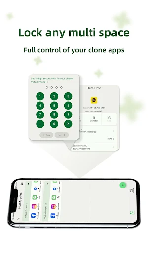 MultiApp Pro Screenshot 3