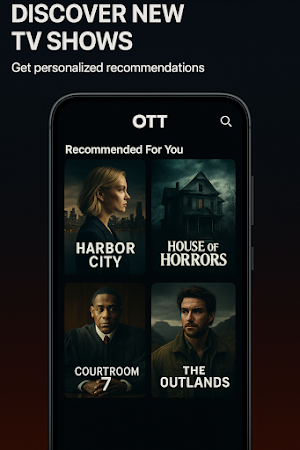 Sutraflix App Screenshot 0