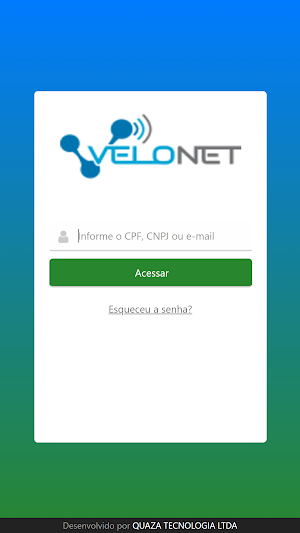 Velonet arg Screenshot 0