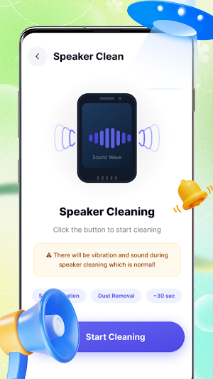 NovoLimp Screenshot 3