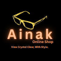 Ainak