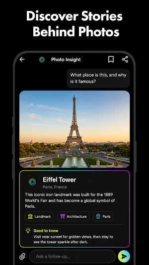 GenZ AI Chatbot Assistant Screenshot 3