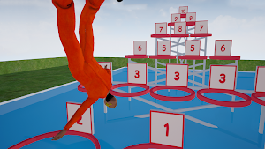 Ragdoll Simulator Screenshot 3