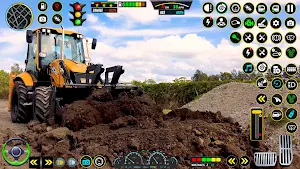 US Construction Game Simulator Screenshot 2