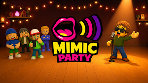 Mimic Party Screenshot 0