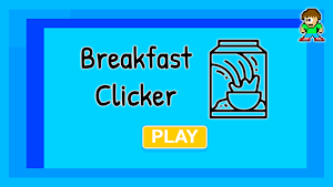 Breakfast Clicker Screenshot 0
