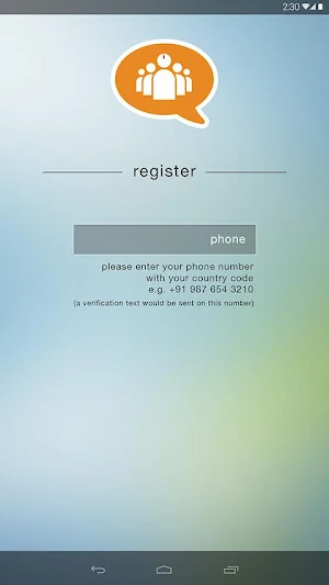 Divine Messenger Screenshot 1