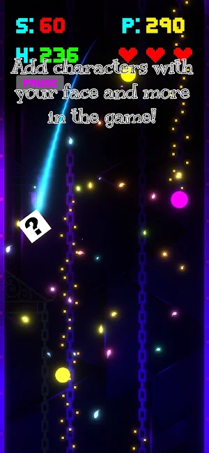 Helluva Boss: Fizzarolli Game Screenshot 3