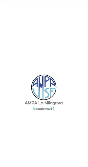 AMPA La Milagrosa Screenshot 2