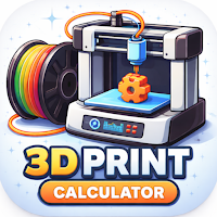 3D Print Pricing & Cost