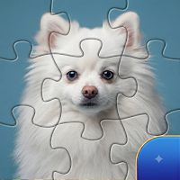 Jigsaw Animal: Jigsaw Puzzles