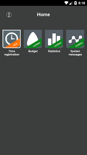 Cero & Etage Screenshot 1