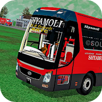 Bangladeshi Bus Skin Pack