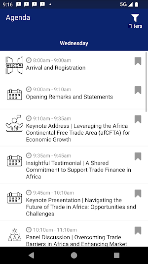 Access Bank ATC Screenshot 1