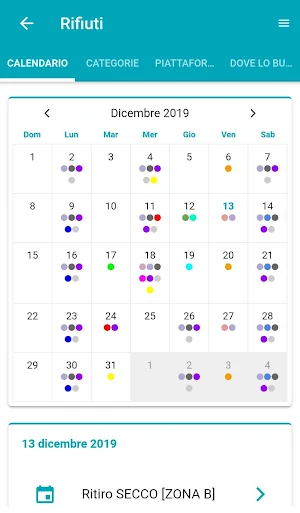 Vigasio Smart Screenshot 3