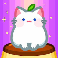 Jump Cat: Pudding Tower