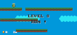 Run 4 Ketchup Screenshot 0
