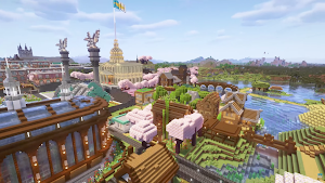Craftsman: Building Craft 3D Screenshot 0