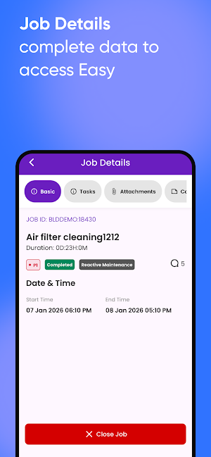 Nectar Hive Screenshot 0