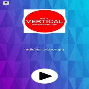 radioverticalcorupa Screenshot 1