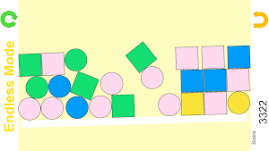 Seesaw Blocks Screenshot 3