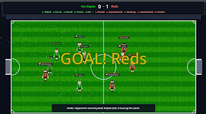 Football Fools Screenshot 1