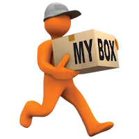 My Box App