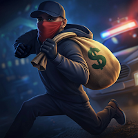 Steal Master: Thief Simulator