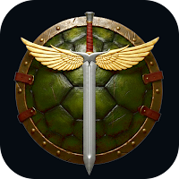 Mobile AO: Argentum PvP MMORPG